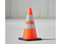 Safety cone